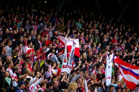 FC Red Bull Salzburg v SV Ried 19