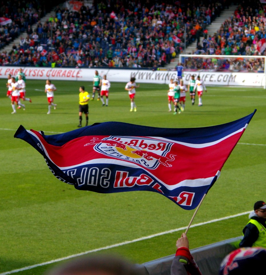 FC Red Bull Salzburg v SV Ried 50