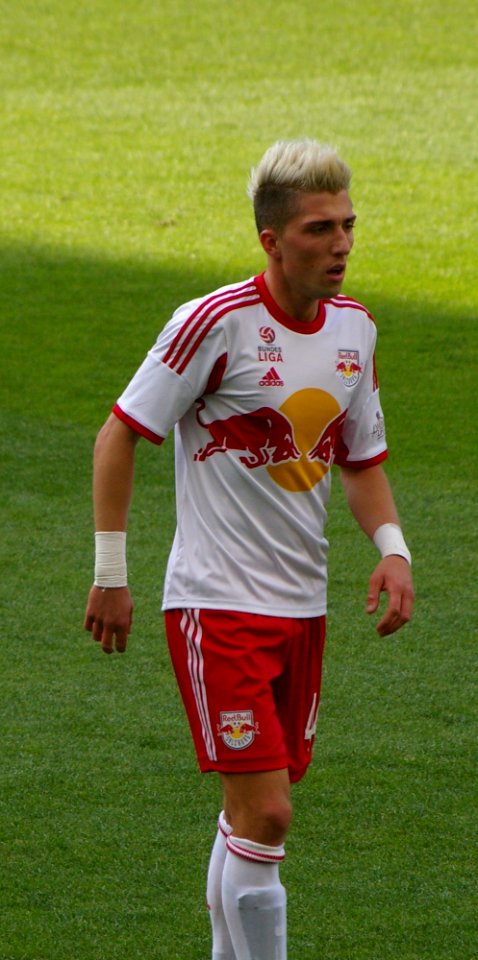 FC Red Bull Salzburg v SV Ried 39
