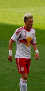 FC Red Bull Salzburg v SV Ried 39