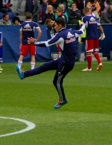 FC Red Bull Salzburg v SV Ried 01