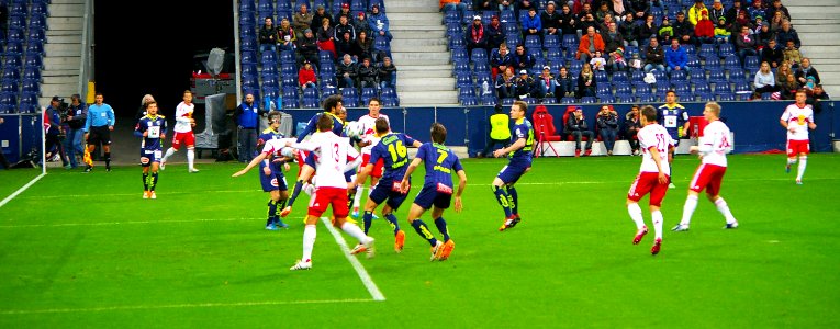 FC Red Bull Salzburg gg. Wolfsberger AC 16. März 2014 21