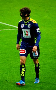 FC Red Bull Salzburg gg. Wolfsberger AC 16. März 2014 20