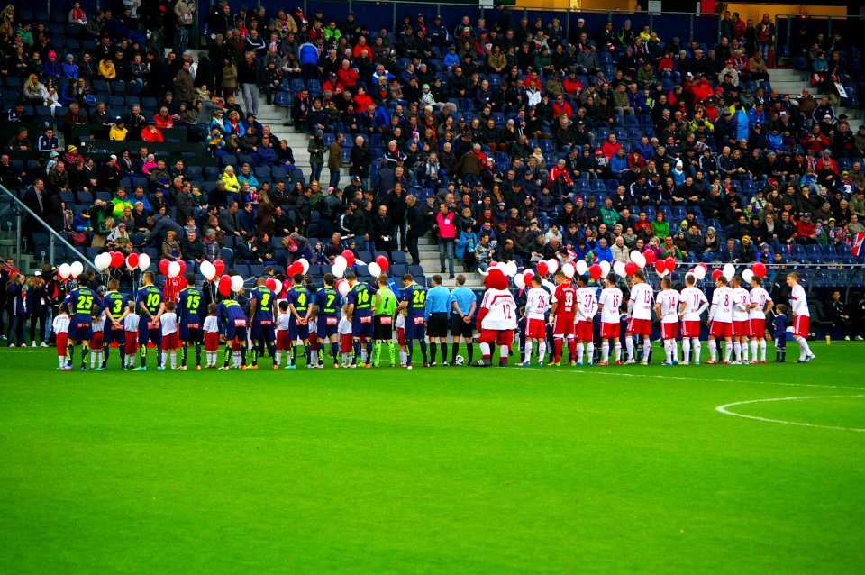 FC Red Bull Salzburg gg. Wolfsberger AC 16. März 2014 15