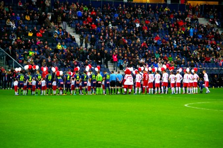 FC Red Bull Salzburg gg. Wolfsberger AC 16. März 2014 15