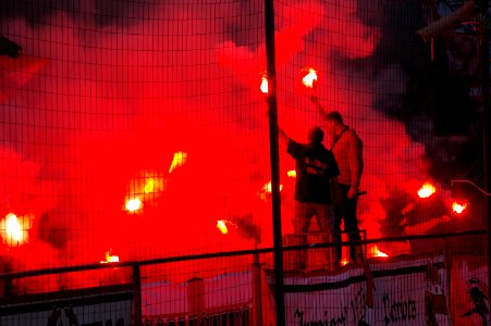 FC Red Bull Salzburg ve SV Ried 13