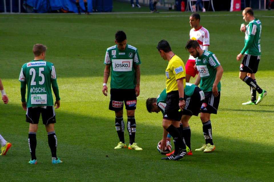 FC Red Bull Salzburg v SV Ried 44