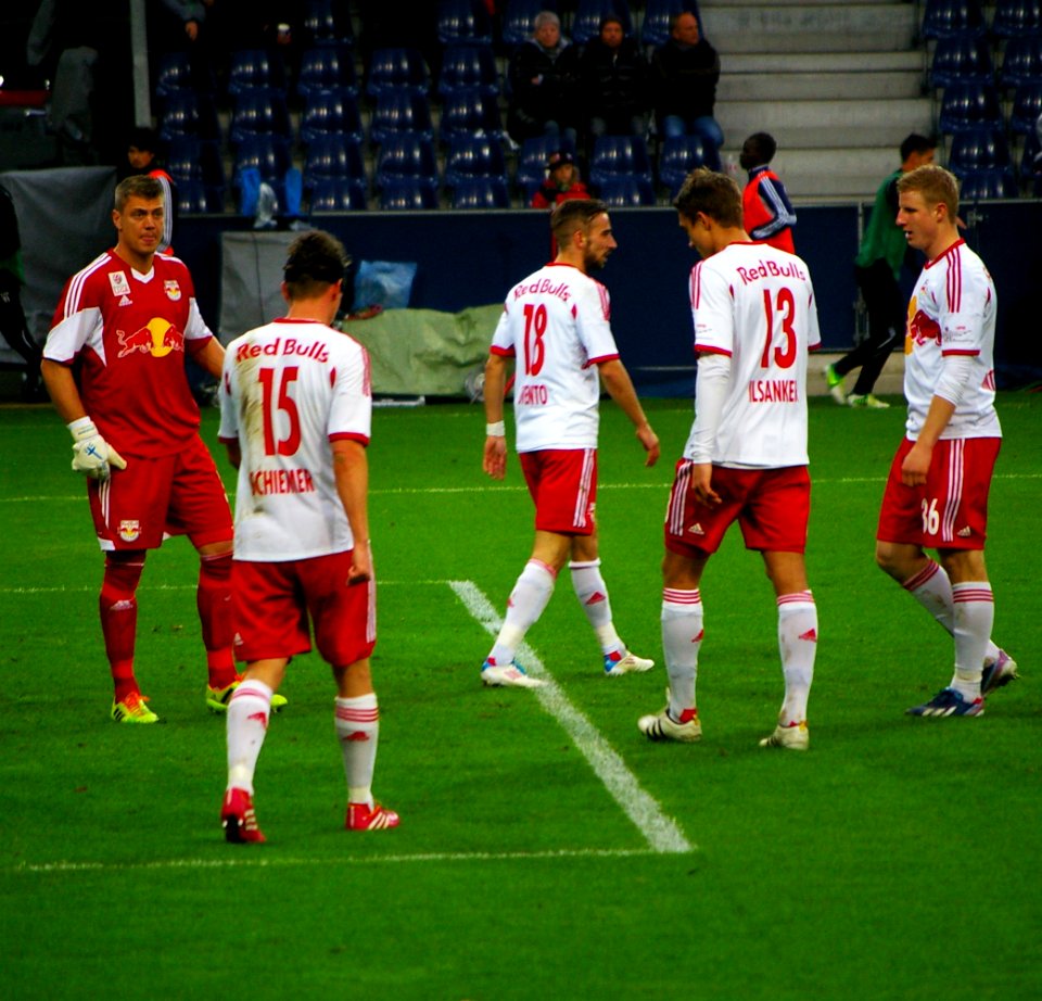 FC Red Bull Salzburg gg. Wolfsberger AC 16. März 2014 49