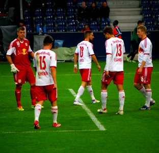 FC Red Bull Salzburg gg. Wolfsberger AC 16. März 2014 49