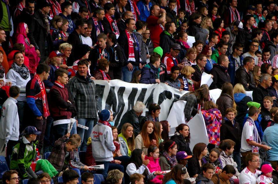 FC Red Bull Salzburg v SV Ried 04