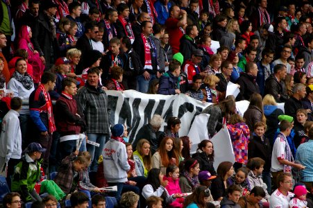 FC Red Bull Salzburg v SV Ried 04