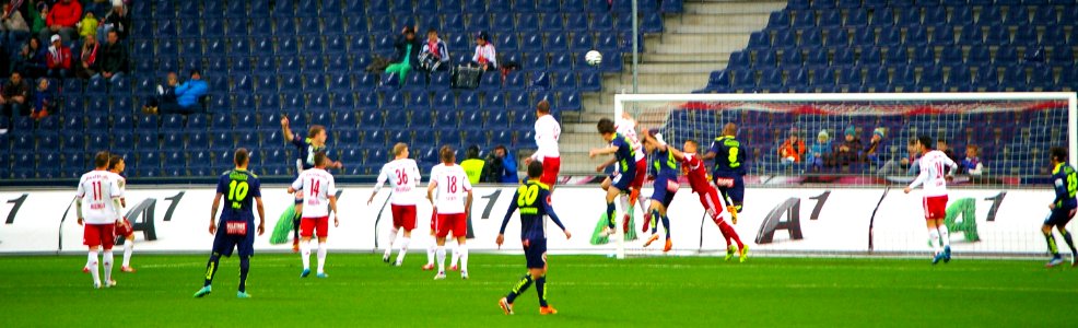 FC Red Bull Salzburg gg. Wolfsberger AC 16. März 2014 38