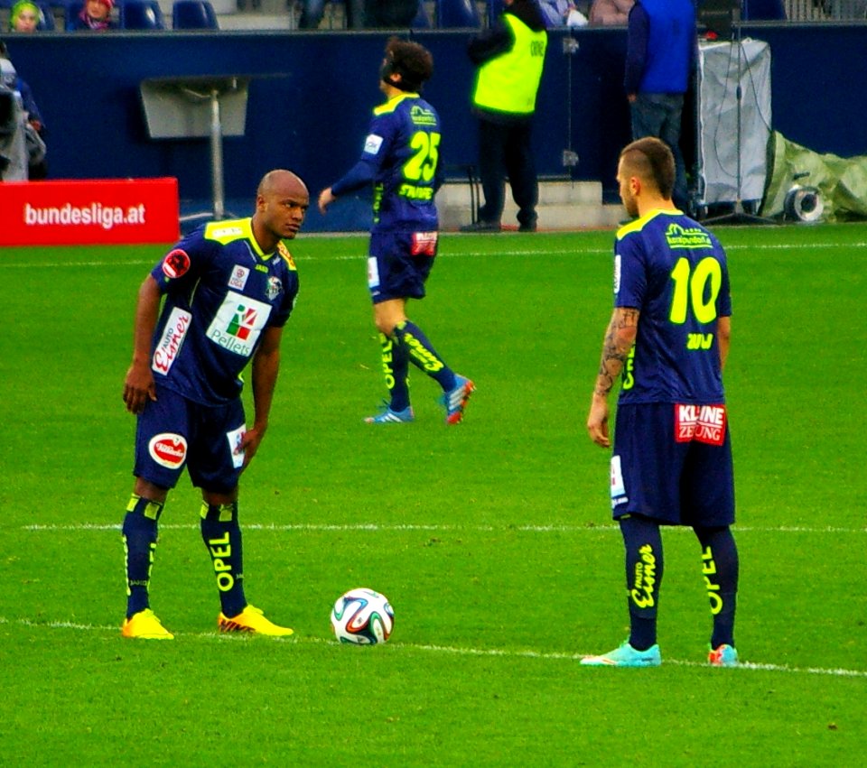 FC Red Bull Salzburg gg. Wolfsberger AC 16. März 2014 44