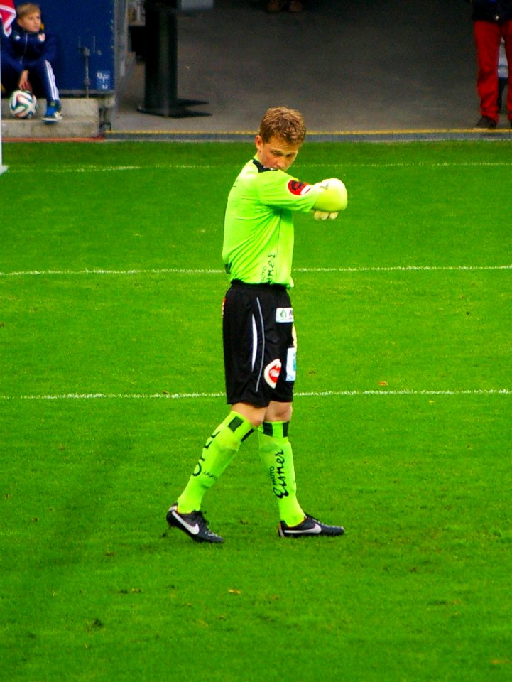 FC Red Bull Salzburg gg. Wolfsberger AC 16. März 2014 18