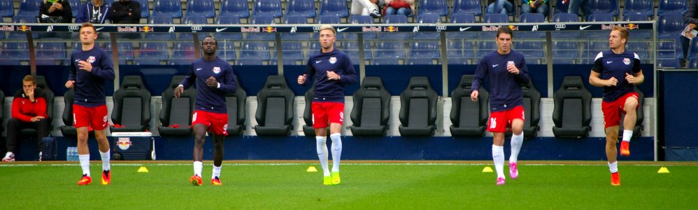 FC Red Bull Salzburg gegen SCR Altach 25