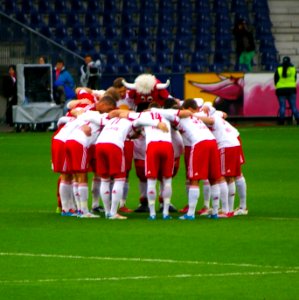 FC Red Bull Salzburg gg. Wolfsberger AC 16. März 2014 17