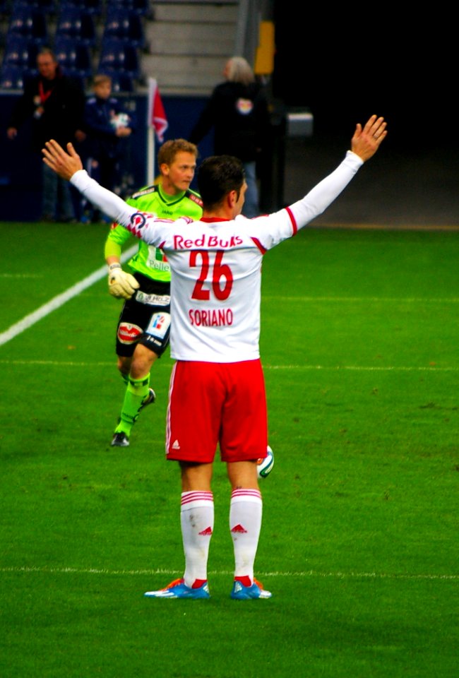 FC Red Bull Salzburg gg. Wolfsberger AC 16. März 2014 31