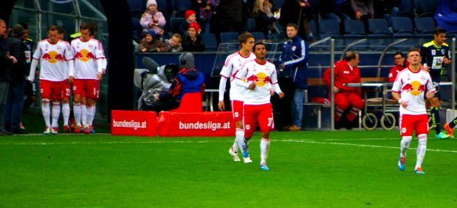 FC Red Bull Salzburg gg. Wolfsberger AC 16. März 2014 42