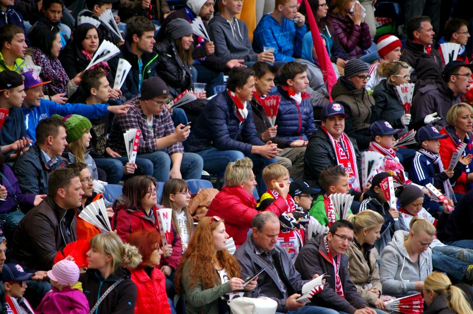 FC Red Bull Salzburg v SV Ried 21