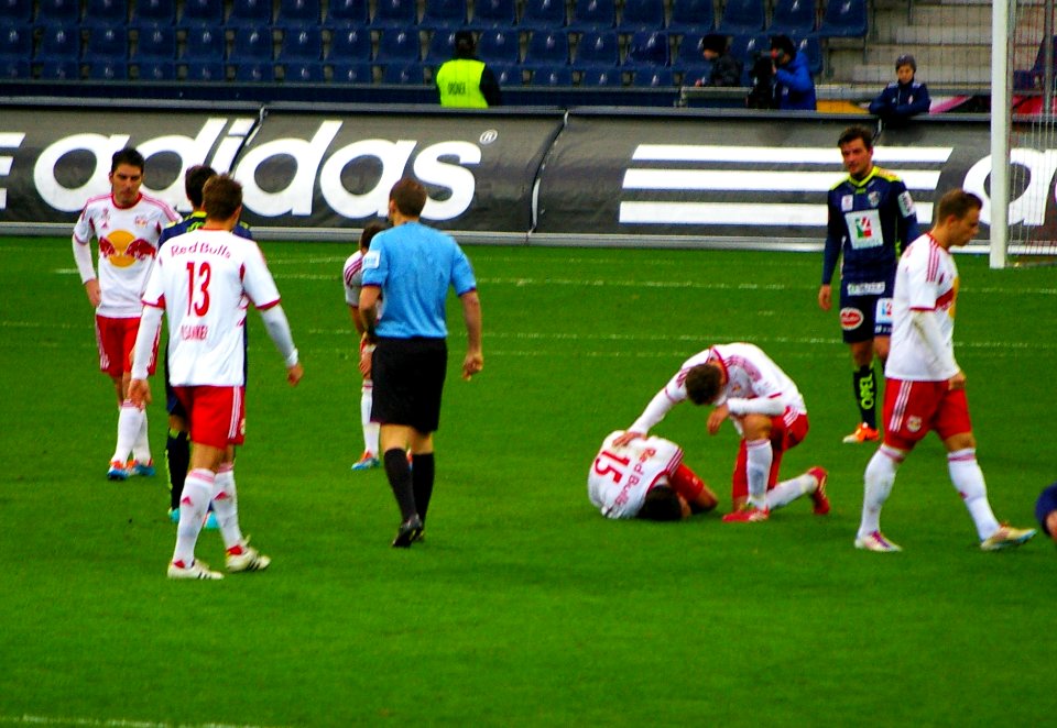 FC Red Bull Salzburg gg. Wolfsberger AC 16. März 2014 46