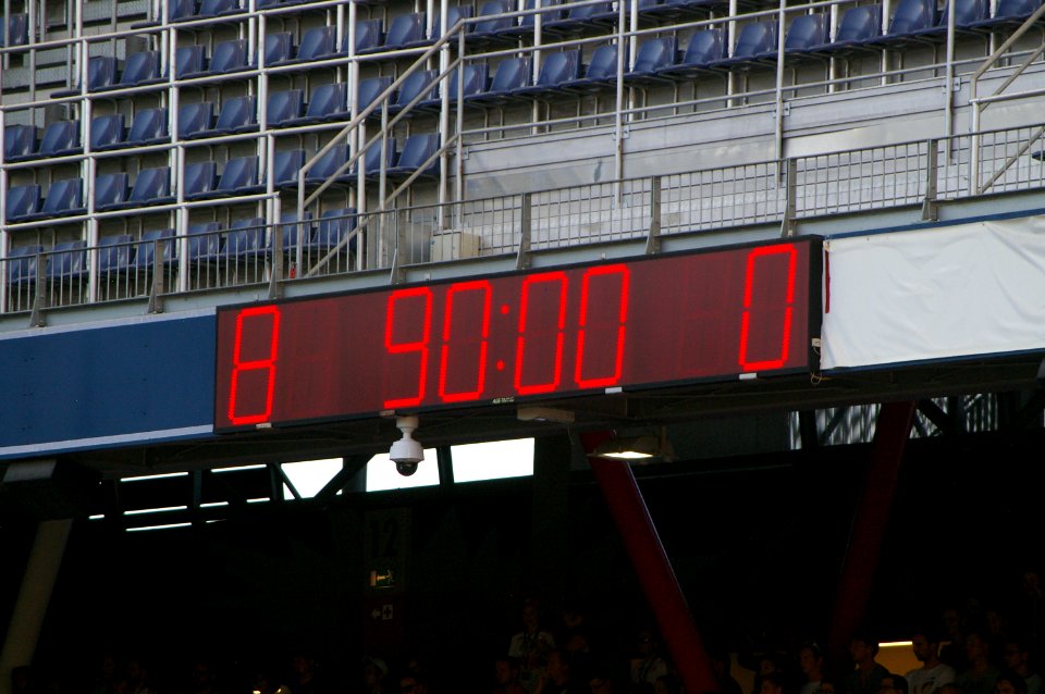 FC Red Bull Salzburg v SV Grödig 20