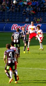 FC Red Bull Salzburg geg SK Sturm Graz 11