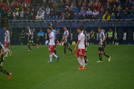 FC Red Bull Salzburg geg SK Sturm Graz 34