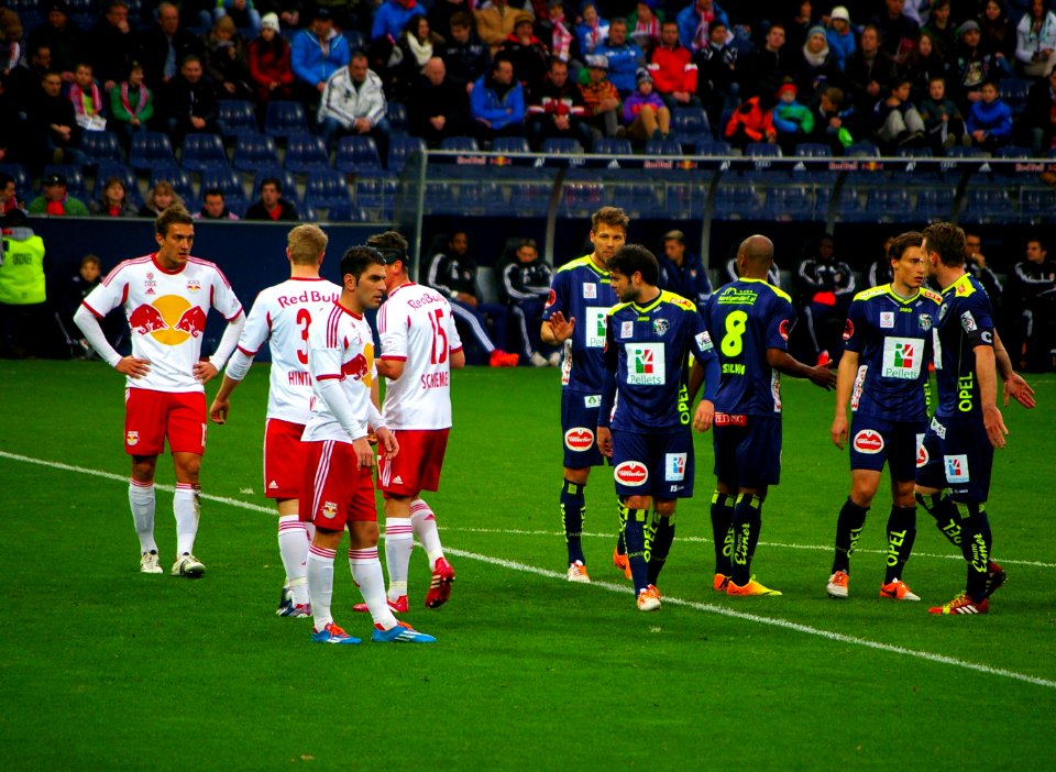 FC Red Bull Salzburg gg. Wolfsberger AC 16. März 2014 25