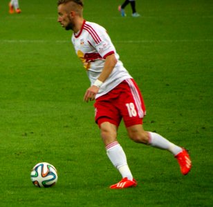 FC Red Bull Salzburg gege. FC Wacker Innsbruck (Bundesliga) 22