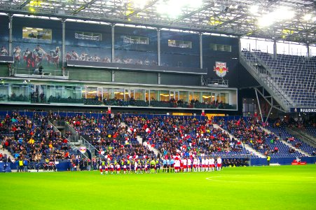 FC Red Bull Salzburg gg. Wolfsberger AC 16. März 2014 16
