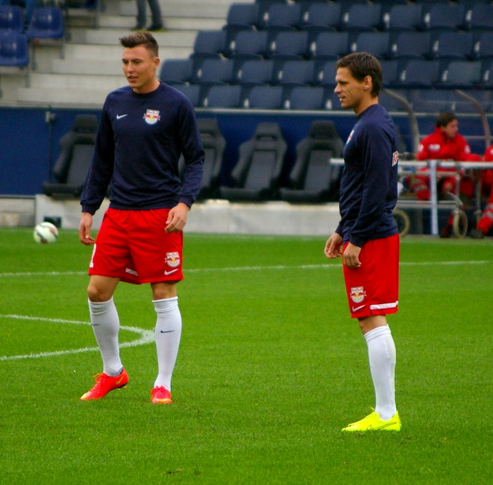 FC Red Bull Salzburg gegen SCR Altach 26