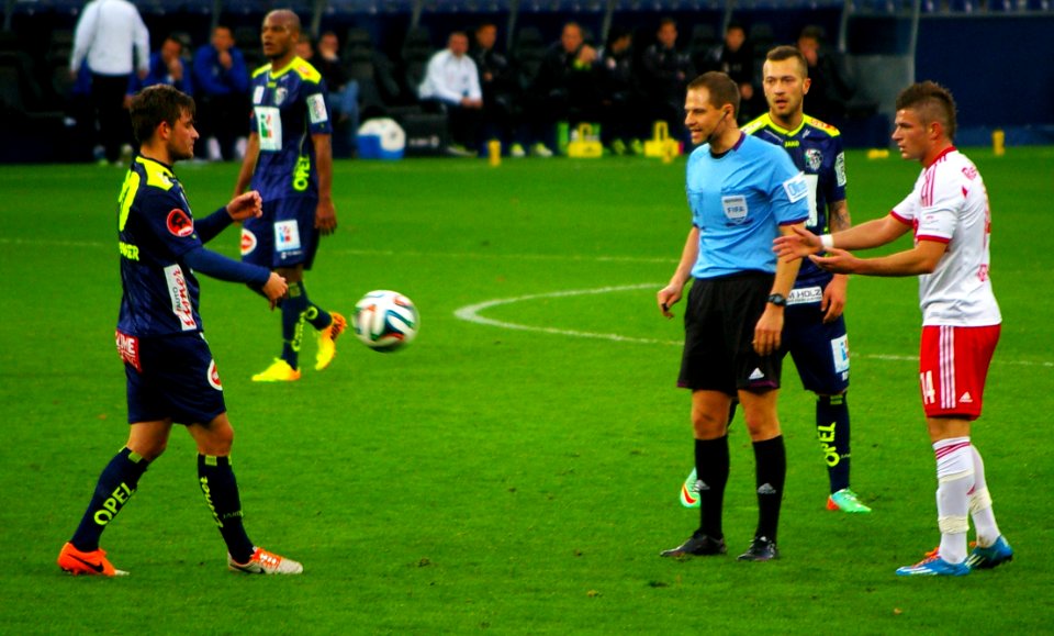 FC Red Bull Salzburg gg. Wolfsberger AC 16. März 2014 30