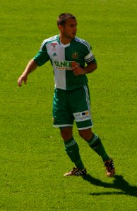 FC Red Bull Salzburg gegen SK Rapid Wien (19. 7. 2014) 11