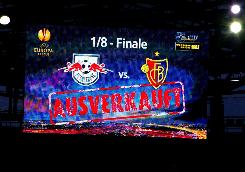 FC Red Bull Salzburg gg. Wolfsberger AC 16. März 2014 41