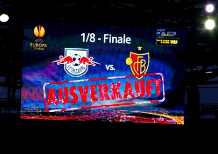 FC Red Bull Salzburg gg. Wolfsberger AC 16. März 2014 41