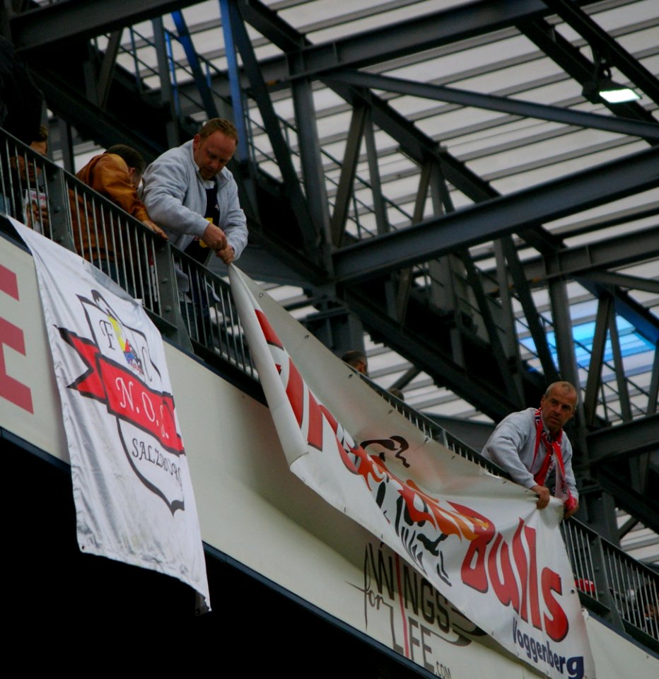 FC Red Bull Salzburg gegen SCR Altach 49