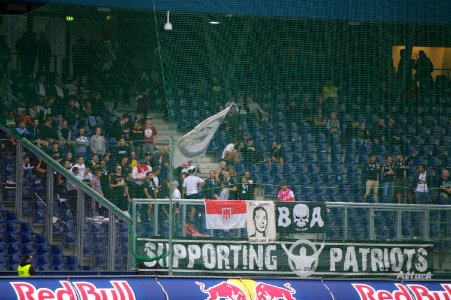 FC Red Bull Salzburg gegen SCR Altach 36