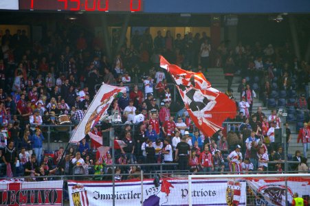 FC Red Bull Salzburg geg SK Sturm Graz 27