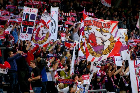 FC Red Bull Salzburg geg SK Sturm Graz 13