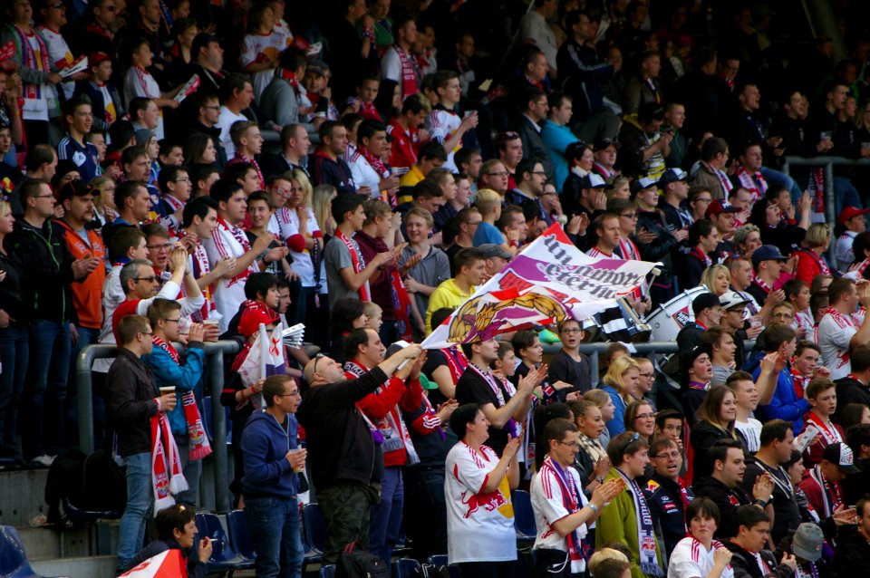 FC Red Bull Salzburg geg SK Sturm Graz 04