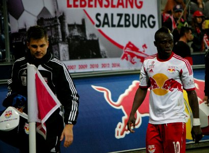 FC Red Bull Salzburg gege. FC Wacker Innsbruck (Bundesliga) 26