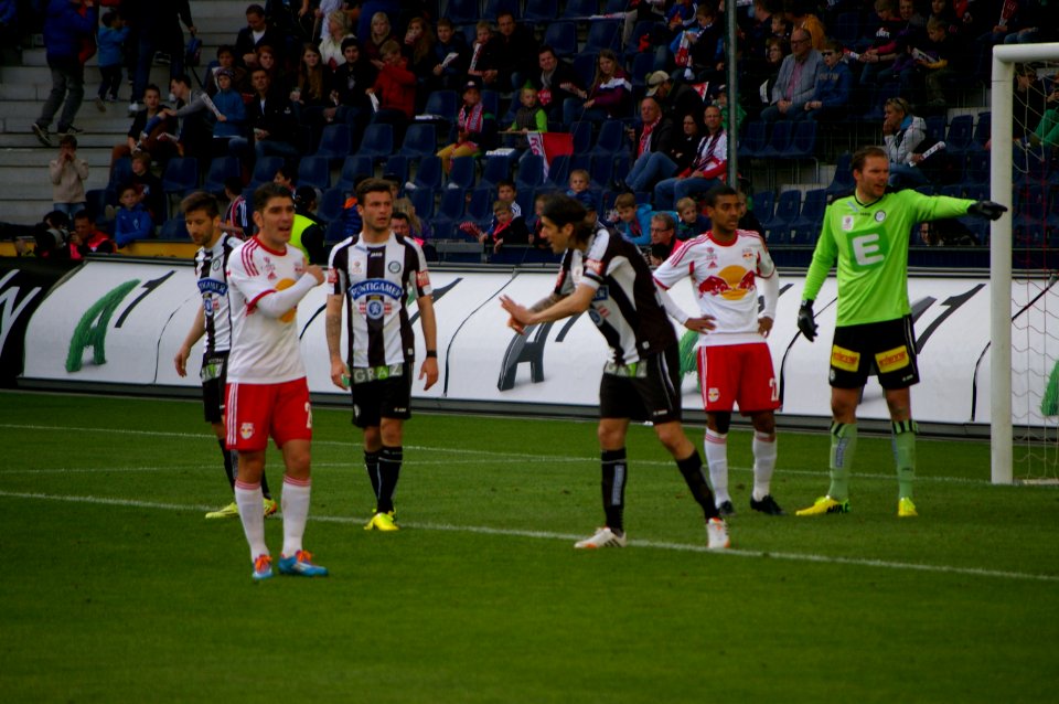 FC Red Bull Salzburg geg SK Sturm Graz 43