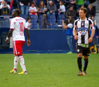 FC Red Bull Salzburg geg SK Sturm Graz 50