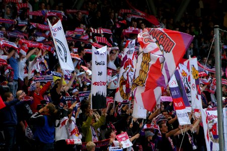 FC Red Bull Salzburg geg SK Sturm Graz 14