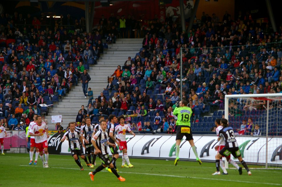 FC Red Bull Salzburg geg SK Sturm Graz 39