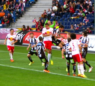FC Red Bull Salzburg geg SK Sturm Graz 31