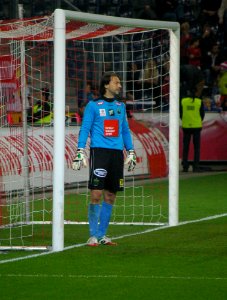 FC Red Bull Salzburg gege. FC Wacker Innsbruck (Bundesliga) 11