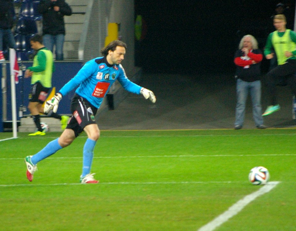FC Red Bull Salzburg gege. FC Wacker Innsbruck (Bundesliga) 09
