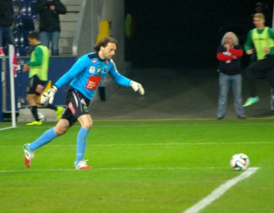 FC Red Bull Salzburg gege. FC Wacker Innsbruck (Bundesliga) 09