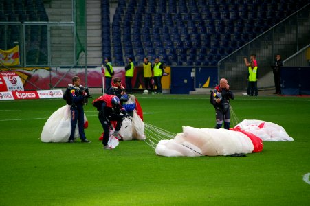 FC Red Bull Salzburg gegen SCR Altach 45